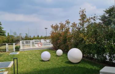 SOLE DI DIANA LUXURY Apartments - Foto 6