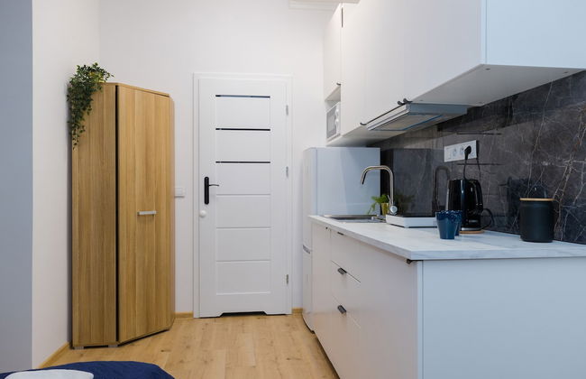 Stadion Narodowy Warszawa UNIT Studio - Photo 40