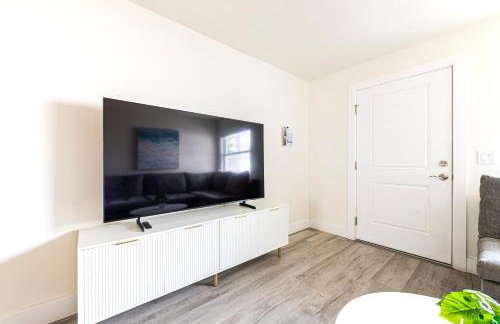 2bd 1ba Sunview 5 2Mins to BeachPool - Foto 3