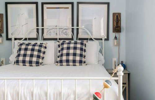 The Little Haven - Charming Coastal Cottage - Foto 8