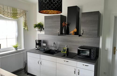 Ferienwohnung Hagert - Ankommen und Wohlfühlen - Foto 6