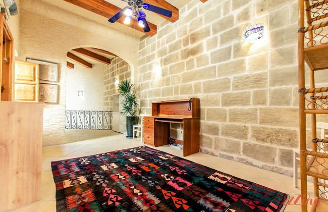 Grand Gozo Farmhouse With Games Room Pool - Foto 18