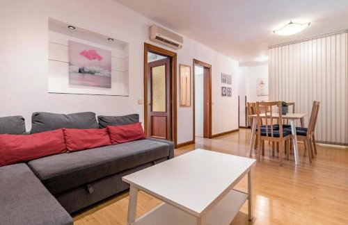 AVE Apartamento Madrid Centro Atocha - Foto 8