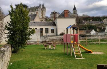 La maison de Joëlle - Foto 3