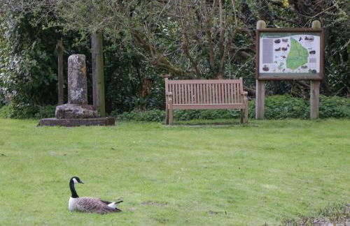 The Courtyard - Hilltop Barn - Photo 40