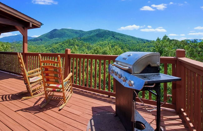 A Majestic View III - Photo 19