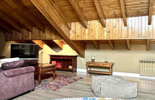 Mas Can Serra, casa a Queixans - Foto 19