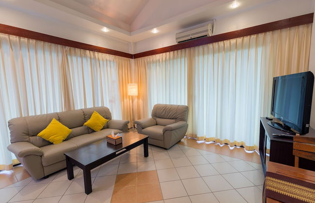 Kata Pool Apartments - Foto 18