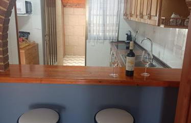 El Rincón del Sotillo beach - Foto 9