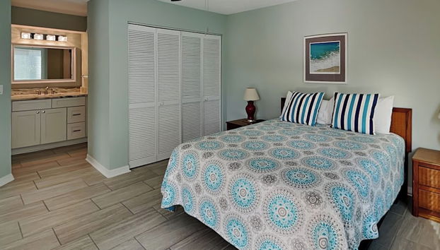 Ocean Village Club by Distinctive Beach Rentals - Foto 5, Zimmer