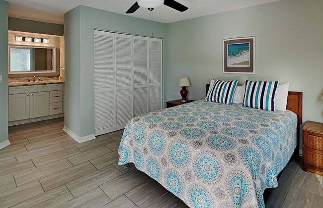 Ocean Village Club by Distinctive Beach Rentals - Foto 5