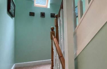 Cosy Karibu cottage with stunning canal views - Foto 23