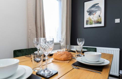 Stanhope House - Foto 9