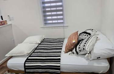 Harvard Sq whole Unit 5min to campus w parking - Foto 12