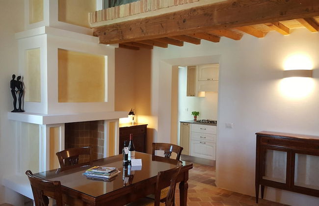 Manor in Marche Near Adriatic Beaches - Foto 25