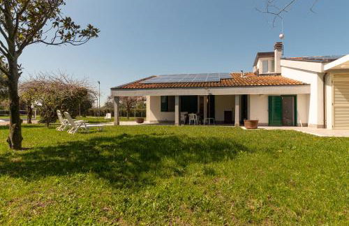 Cicale relaxing home - aria condizionata, parcheggio, giardino - Photo 7