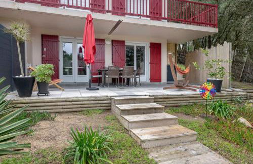 Appartement dans résidence calme à 100m de la plage - Foto 19