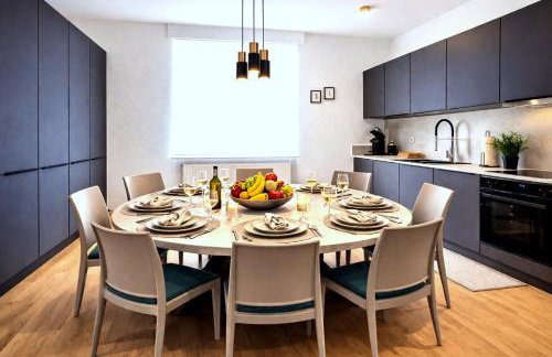 LaMiaCasa City 145 qm 2 Baths Parking - Foto 26