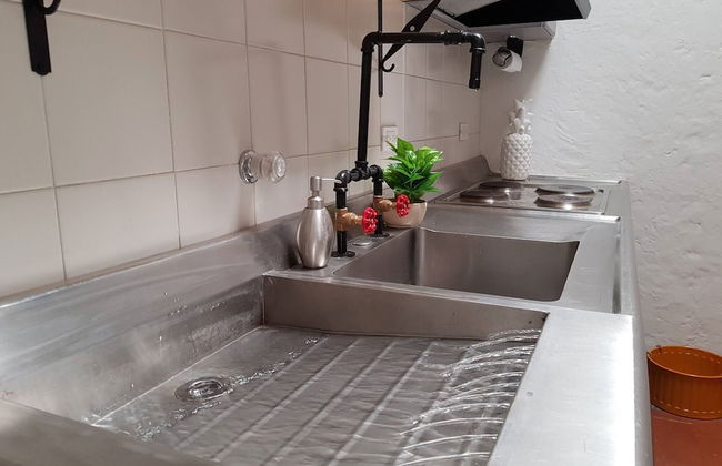 Spectacular Apartment at Historical Center - Photo 12