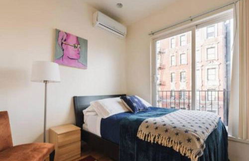 East Village Townhouse - Foto 40