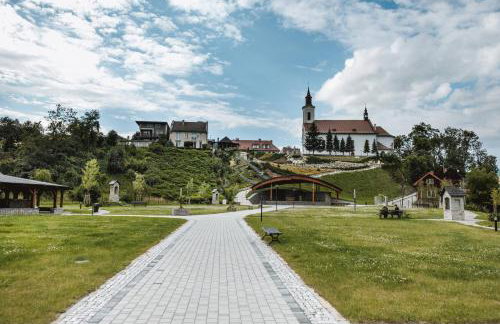 Domek Góralski - Foto 77