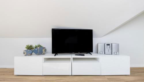 CBlue "Ferienhaus am Yachthafen - Yacht" - Foto 4