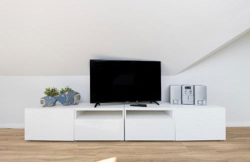 CBlue "Ferienhaus am Yachthafen - Yacht" - Foto 4