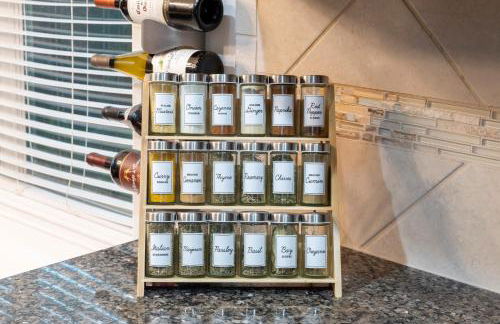 5BR BIG Home in Tomball, Game Room 10 pax - Foto 26