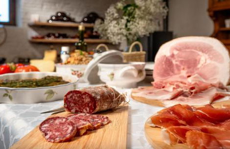 Cascina La Commenda - Foto 10