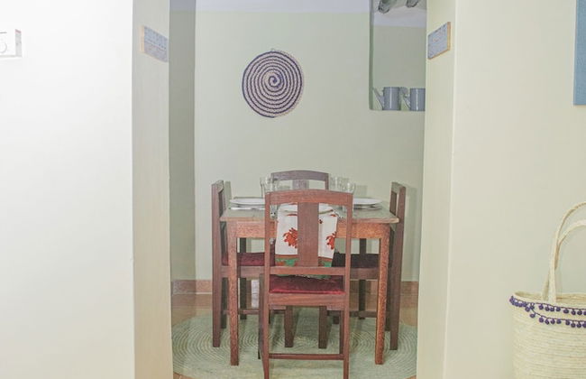 Zanzibar Spice Nest Apartment - Photo 49