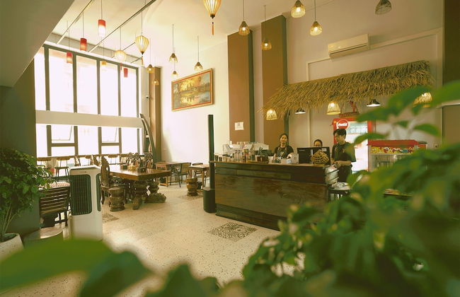 Daun Penh Palace Boutique - Photo 33