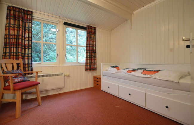 Cosy Holiday Home in Maarheeze With Verandah - Foto 11