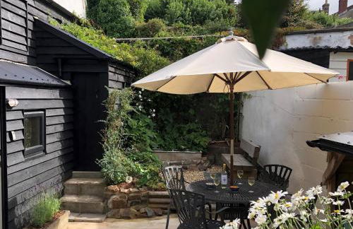 Church View Cottage & Barn - Foto 19