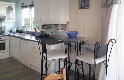 Holiday Home in Quiberville With Sea Views - Foto 17