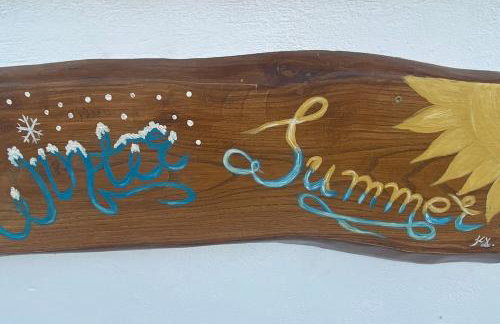 Winter Summer House - Foto 18