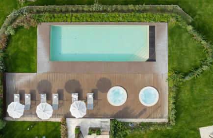 Villa Pergola by Palazzo di Varignana - Foto 74