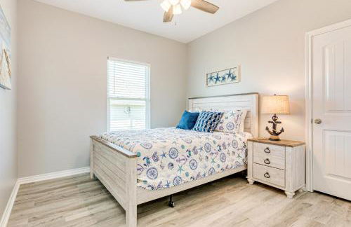 Stylish New-Build Steps to Beach Gulf Views - Foto 17