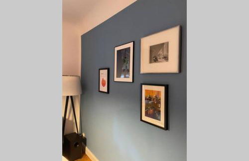 Schöne ruhige Wohnung zentral gelegen! - Photo 10