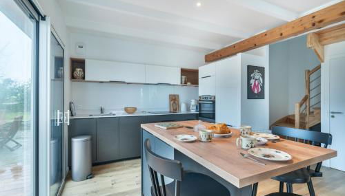 Malachappe - Maison pour 8 - Foto 4