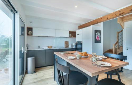 Malachappe - Maison pour 8 - Foto 4