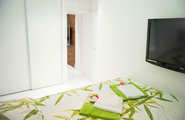 First Floor Flat - Adults Only - Foto 3