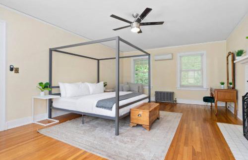 8 Bedroom | Hot Tub | Asheville | Biltmore Lake - Foto 19