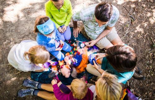 Haus Bernhard - Foto 10