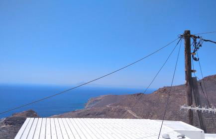 Traditional Renovated House in the Centre of Anafi - Foto 29