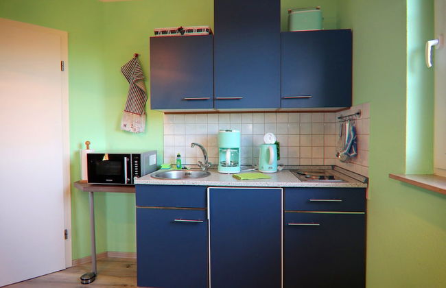 Cozy Apartment in Boltenhagen near Sea Beach - Photo 12