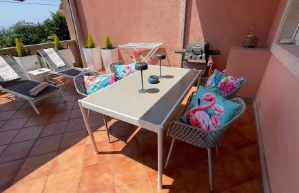 Jo's Studio Flat Limens - Foto 26
