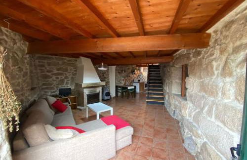 Casa Amil da Vilaboa, Allariz - Foto 25