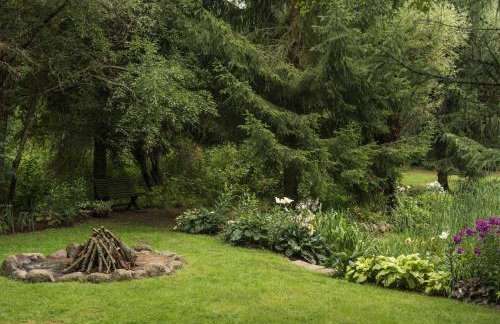 Zezuj Agroturystyka i Łowisko - Photo 69