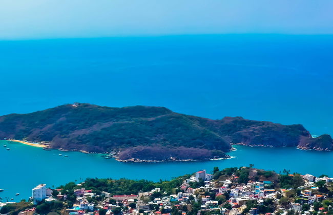 Excursion sur l'île de La Roqueta - Photo 1