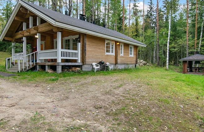 2 bedroom House in Mikkeli with sauna - Photo 5